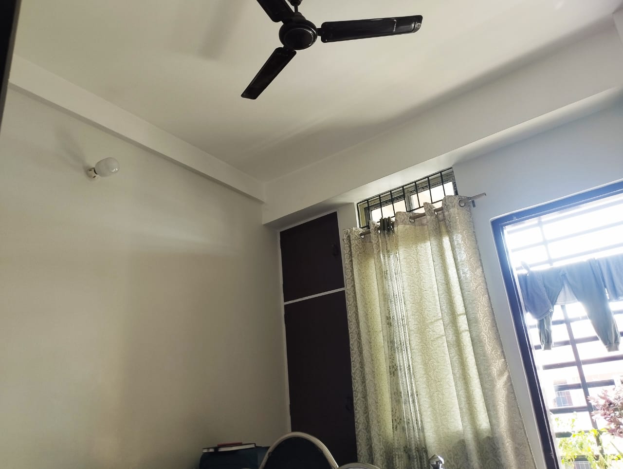 Unfurnished 2bhk in Laxmi Nath Bezbaruah Path, Hatigaon, Guwahati, Assam, India for Rent